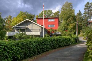 Bærum Lindhaugsvingen 230927.jpg