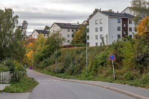 Bærum Michelets vei 231010.jpg