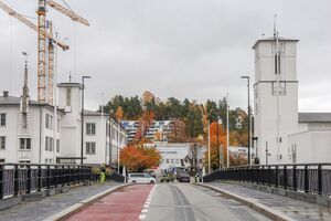 Bærum Rådhustorget 231024.jpg