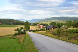 Bø, Bakåsvegen-1.jpg