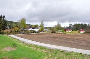 Bø, Bergestigvegen-1.jpg