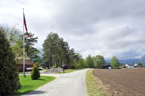 Bø, Fossheimvegen-1.jpg