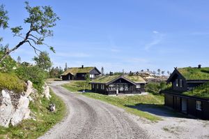 Bø, Grostulhaugane-1.jpg