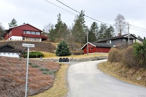 Bø, Lauvvegen-1.jpg