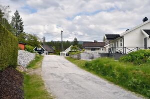 Bø, Margretes veg-1.jpg