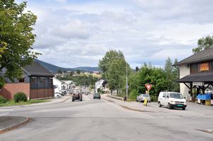 Bø, Stasjonsvegen-1.jpg