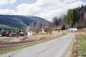 Bø, Uvdalvegen-1.jpg