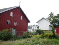 Nr. 24. Bøler gård. Foto: Stig Rune Pedersen