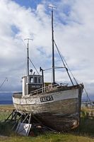 Foto: Arne-Terje Sæther (2008).