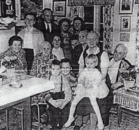 6. BENJAMINSEN Pauline (1872-1964) 01.02.1962 etterkommere.png