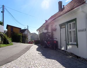 Badehusgata Drøbak 2013.jpg