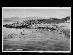 Telegrafbukta Tromsø