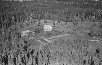 Badstuen øvre gnr. 31 13 Kongsvinger kommune 1956.jpg