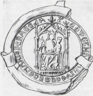 Bakke kloster segl.png