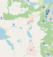Bakkene i Harstad og to i Kvæfjord