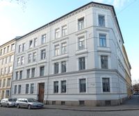 Nr. 3, oppført 1894, ark: Johan Storm Munch. Foto: Jan-Tore Egge (2016).