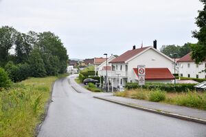 Bamble, Ørvikveien-1.jpg