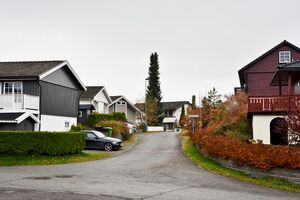 Bamble, Amandusveien-1.jpg