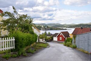 Bamble, Bjørnerudsveien-1.jpg