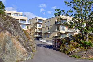 Bamble, Eikvika-1.jpg