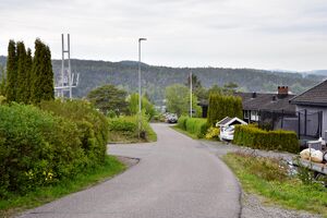 Bamble, Frøyas vei-1.jpg