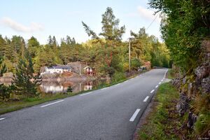 Bamble, Frosteveien-1.jpg