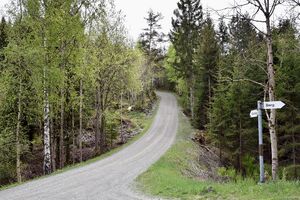 Bamble, Garstadveien-1.jpg