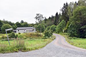 Bamble, Glittumveien-1.jpg