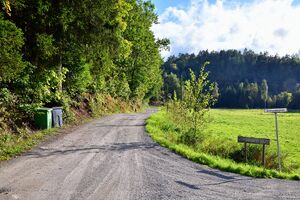 Bamble, Grimsrødveien-1.jpg