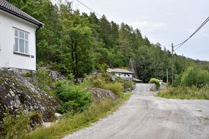 Bamble, Gromstadveien-1.jpg