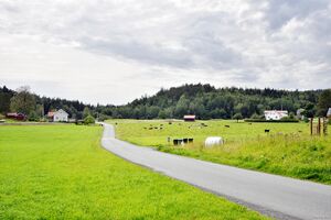 Bamble, Høenveien-1.jpg