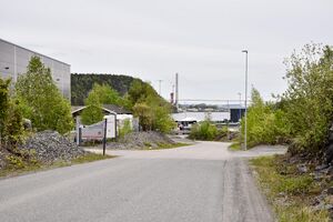 Bamble, Isdammen-1.jpg