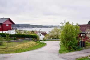 Bamble, Ishusveien-1.jpg