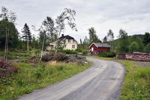 Bamble, Isvannsveien-1.jpg
