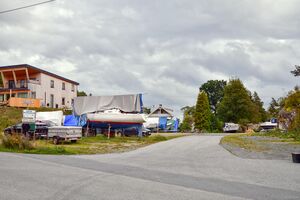 Bamble, Kjøyaveien-1.jpg