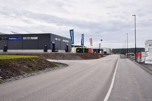 Bamble, Langrønningen-1.jpg