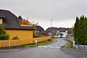 Bamble, Martha Cochs vei-1.jpg