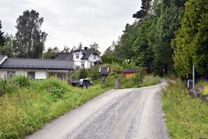 Bamble, Meikjærveien.jpg