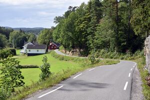 Bamble, Nensethveien-1.jpg