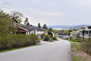 Bamble, Nesjarveien-1.jpg