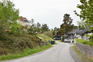 Bamble, Nustadsløyfa-1.jpg