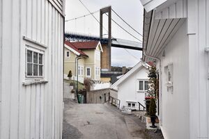 Bamble, Pausvei-1.jpg