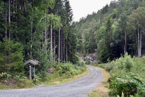 Bamble, Pladsenveien-1.jpg