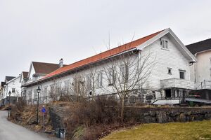 Bamble, Rådhusbakken 10.jpg