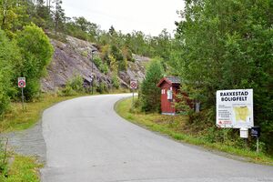 Bamble, Rakkestadveien-1.jpg