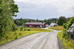 Bamble, Rognkåsaveien-1.jpg