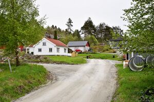 Bamble, Roverudveien-1.jpg