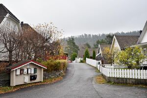 Bamble, Sørens vei-1.jpg