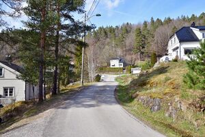 Bamble, Skoglundveien-1.jpg