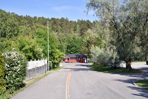 Bamble, Sykehjemsveien-1.jpg